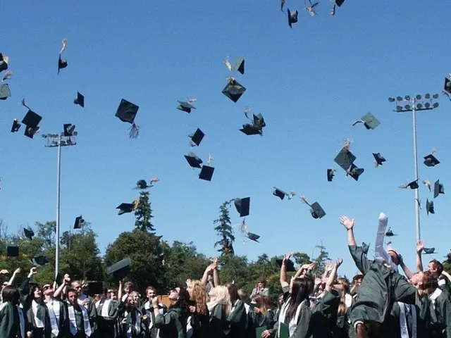 Philadelphia Postgraduate Fellowships for Recent College Graduates