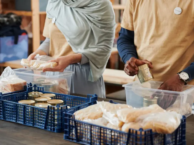 Volunteer Opportunities in Philadelphia
