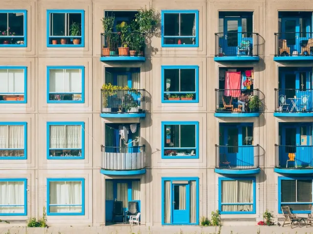 Affordable Housing Programs in Philadelphia