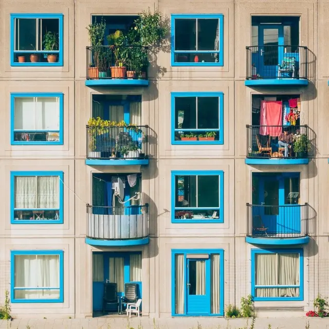 Affordable Housing Programs in Philadelphia