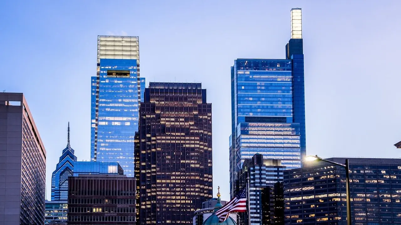 public policy fellowship philadelphia