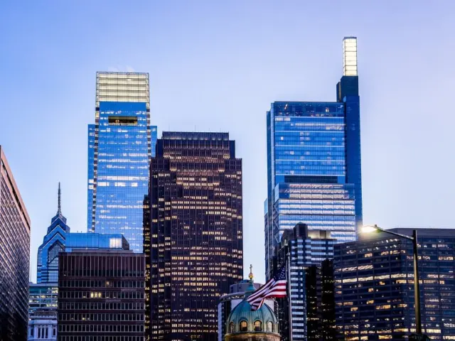 Public Policy and Government Fellowships in Philadelphia