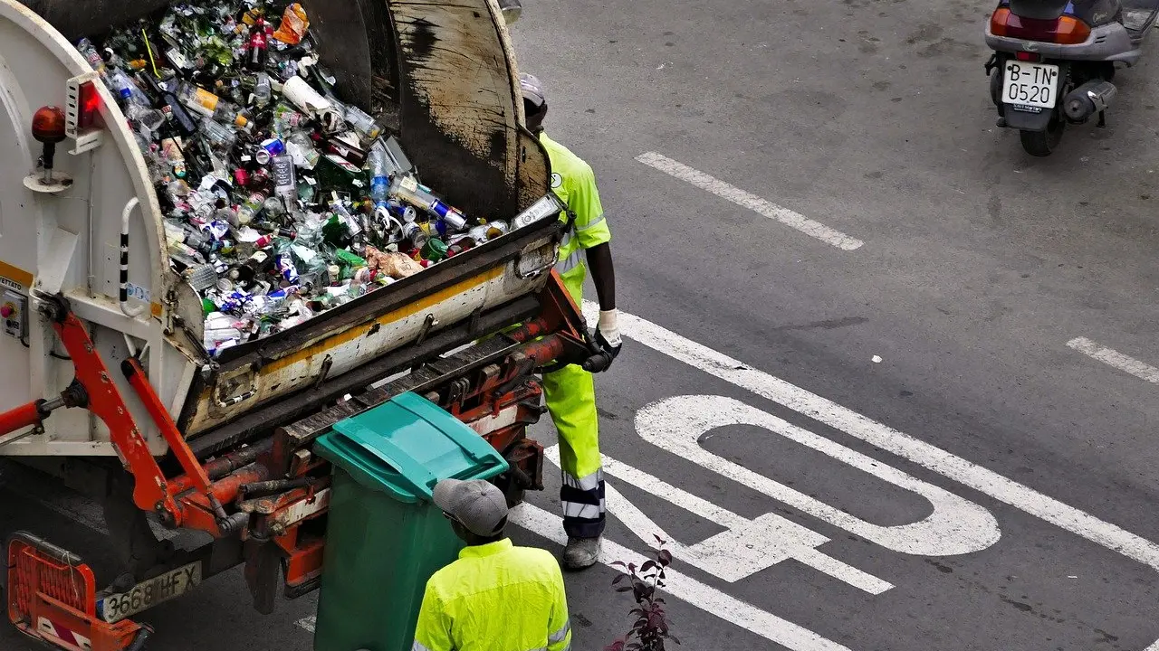 philadelphia trash pickup schedule