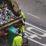 Philadelphia Trash, Recycling and Street Cleaning