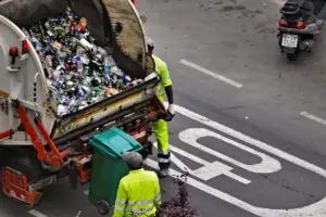 philadelphia trash pickup schedule