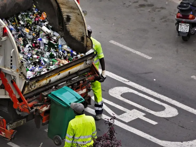 Philadelphia Trash, Recycling and Street Cleaning