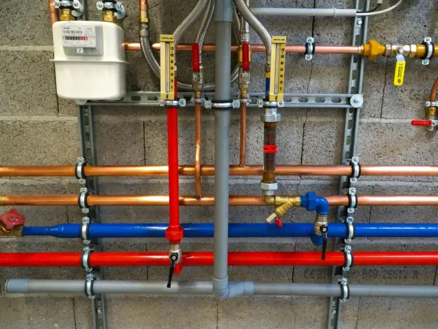 Philadelphia Water Bills and Utility Assistance