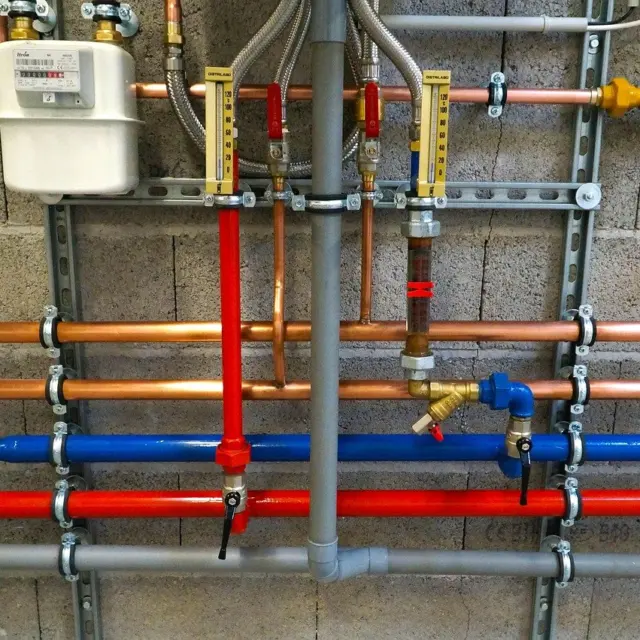 Philadelphia Water Bills and Utility Assistance