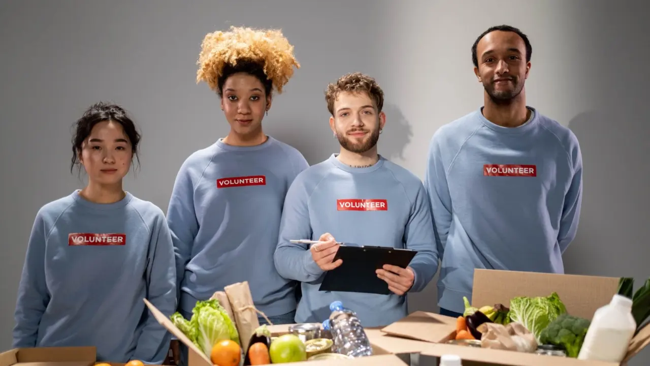 Service Year Programs in Philadelphia