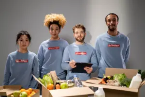 service year programs philadelphia