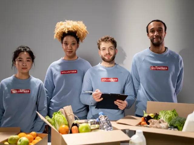 Service Year Programs in Philadelphia