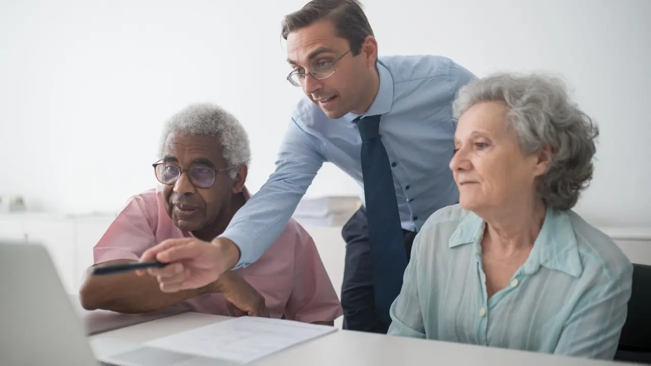 Skills-Based Volunteering in Philadelphia