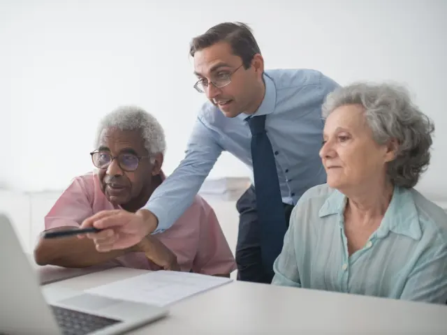 Skills-Based Volunteering in Philadelphia