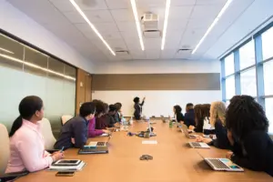 nonprofit internships philadelphia
