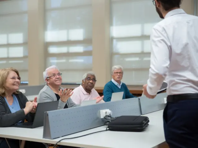 Workforce Development Nonprofits in Philadelphia