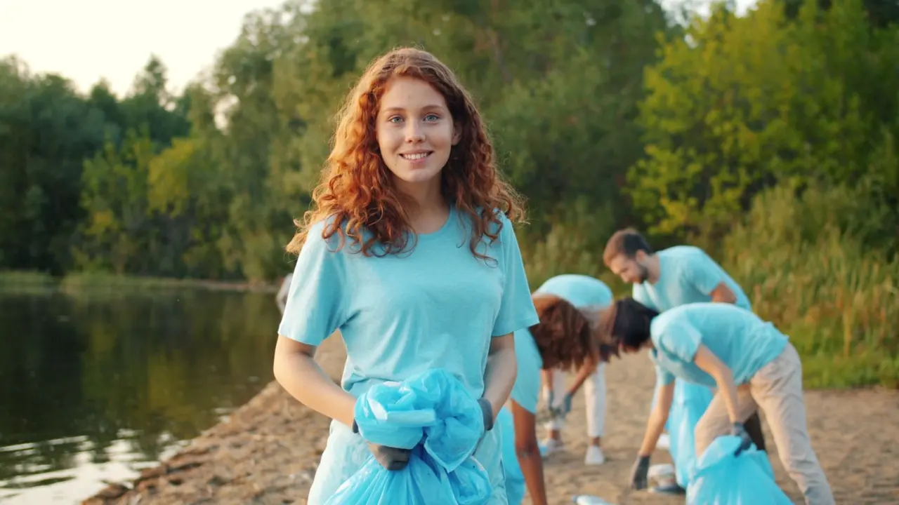 volunteer opportunities for teens in philadelphia