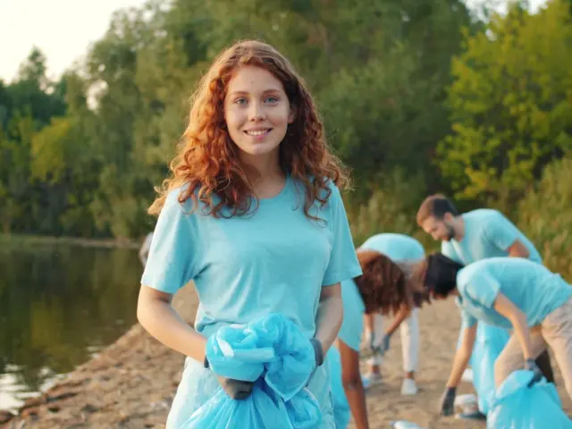 Volunteer Opportunities for Teens in Philadelphia: Full List