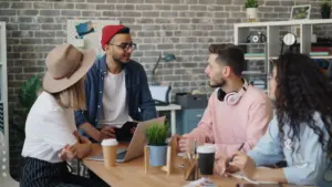 entry level nonprofit jobs philadelphia