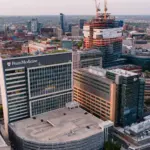 Largest Nonprofit Employers in Philadelphia