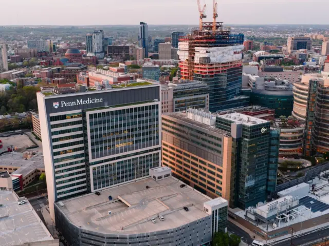 Largest Nonprofit Employers in Philadelphia