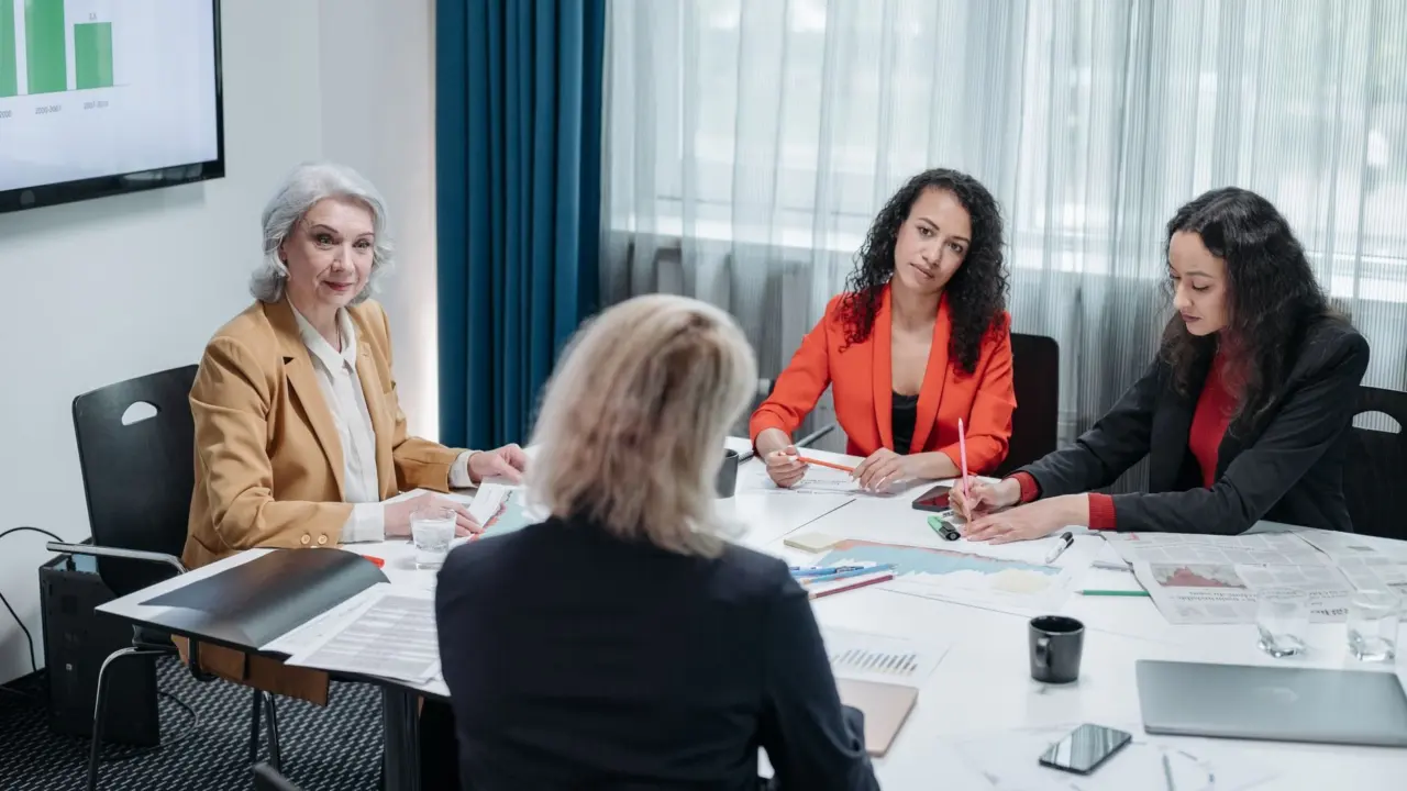 nonprofit consulting philadelphia