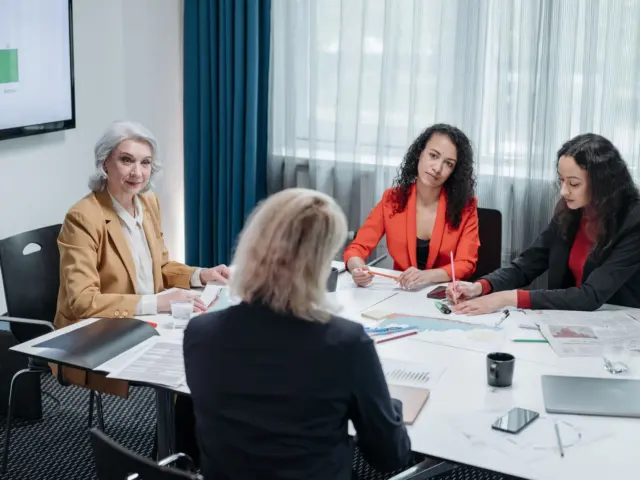 Nonprofit Capacity Building and Consulting Opportunities in Philadelphia